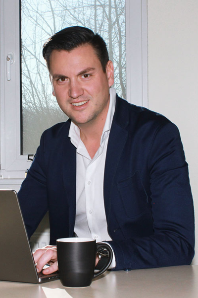 Daniel Kötke