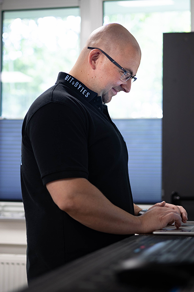 Florian Niebuhr