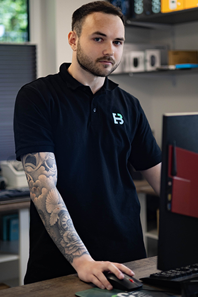 Finn Schulze